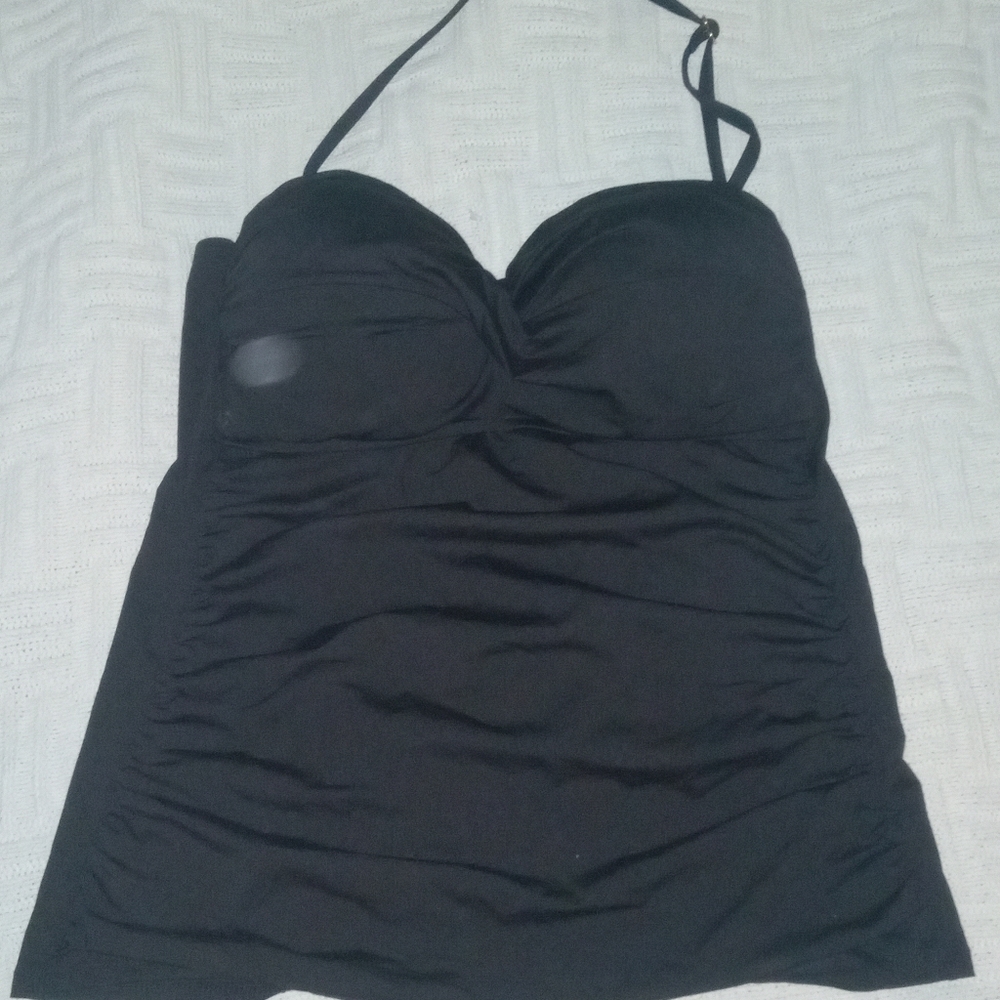 Black top
